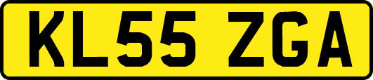 KL55ZGA