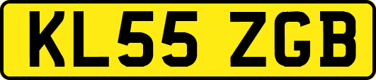 KL55ZGB