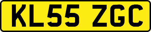 KL55ZGC