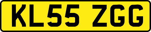 KL55ZGG