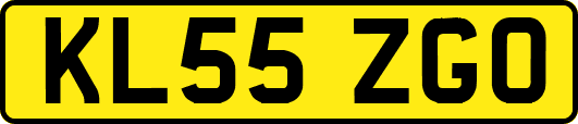 KL55ZGO
