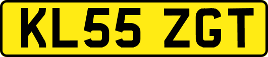 KL55ZGT