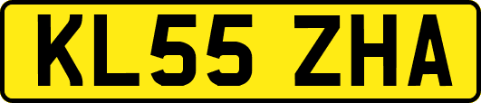 KL55ZHA