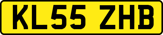 KL55ZHB