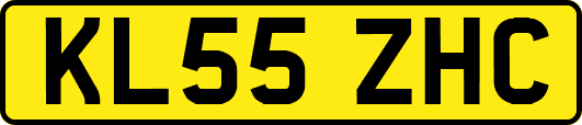 KL55ZHC