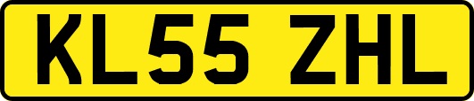 KL55ZHL