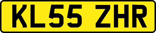 KL55ZHR