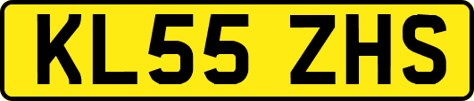 KL55ZHS
