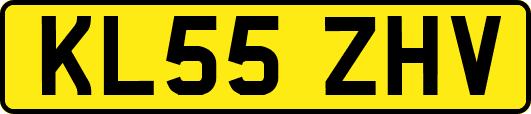 KL55ZHV