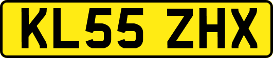KL55ZHX
