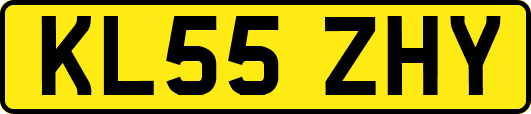 KL55ZHY