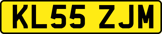 KL55ZJM