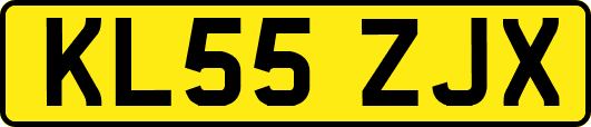 KL55ZJX