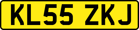KL55ZKJ