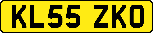 KL55ZKO