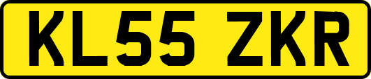 KL55ZKR
