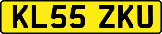 KL55ZKU