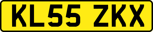 KL55ZKX