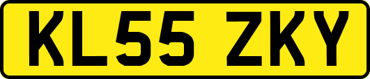 KL55ZKY