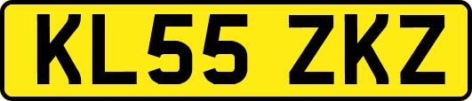 KL55ZKZ