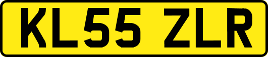 KL55ZLR