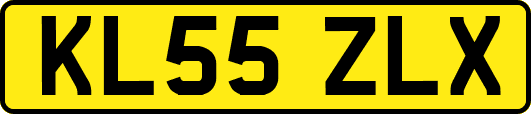 KL55ZLX