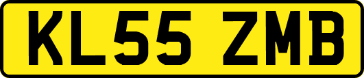 KL55ZMB
