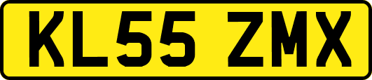 KL55ZMX