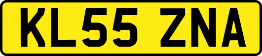KL55ZNA