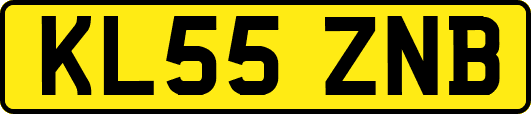KL55ZNB