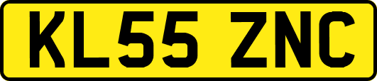 KL55ZNC