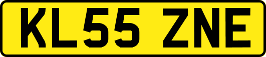 KL55ZNE