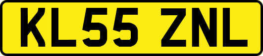 KL55ZNL