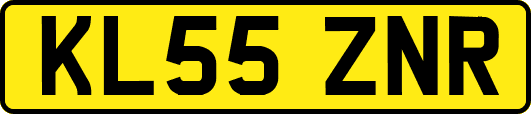 KL55ZNR