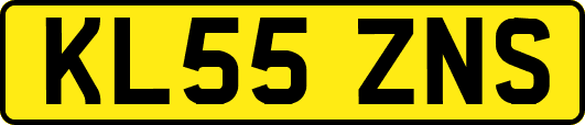 KL55ZNS