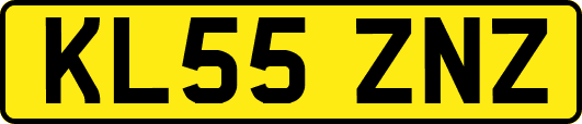 KL55ZNZ