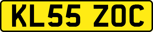 KL55ZOC