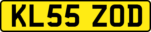 KL55ZOD