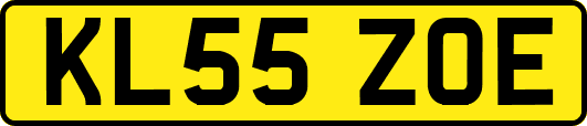 KL55ZOE