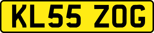 KL55ZOG
