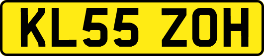 KL55ZOH