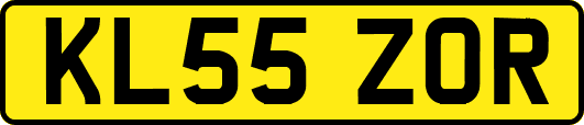 KL55ZOR