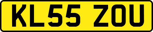 KL55ZOU