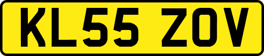 KL55ZOV