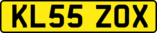 KL55ZOX