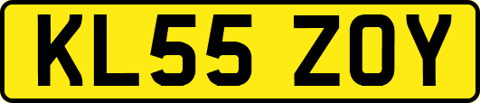 KL55ZOY