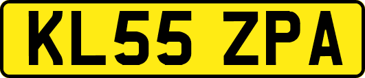 KL55ZPA