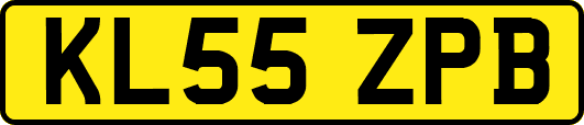 KL55ZPB