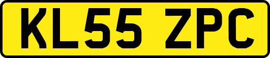 KL55ZPC
