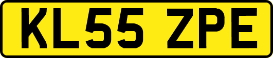 KL55ZPE